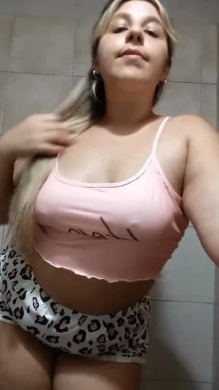 Baabyblonde - cam4