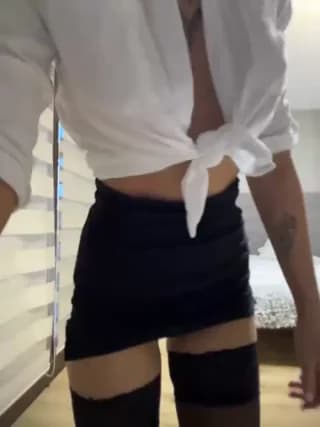 BabyDarii - bongacams