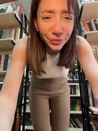 BallerinaCappuccino_ - stripchat