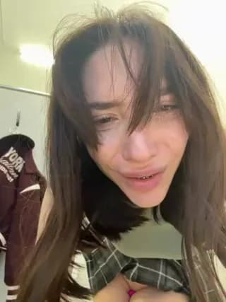 BallerinaCappuccino_ - stripchat