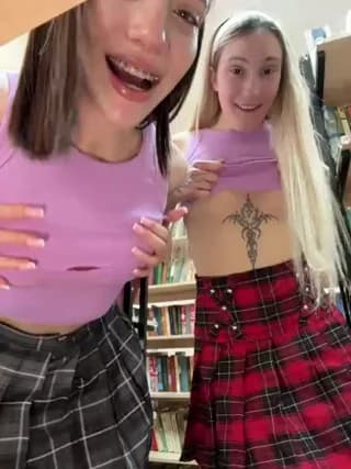 BallerinaCappuccino_ - stripchat