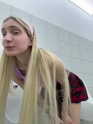 BallerinaCappuccino_ - stripchat