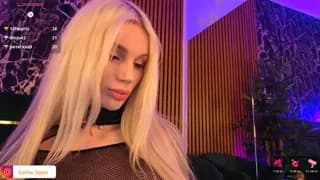 BarbieKara - stripchat