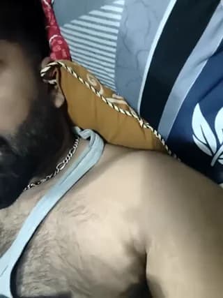 BeardKingo - stripchat