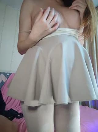 BeautyTriple - bongacams