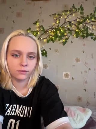 BellaAndAlice - bongacams