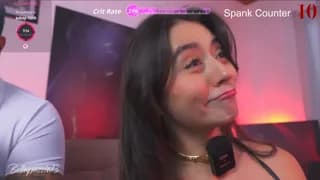 Bellapazzia - stripchat