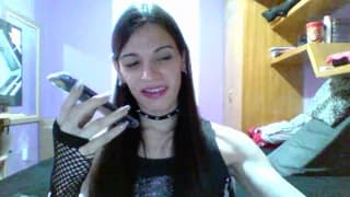 Bianca_Snow - cam4