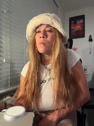 Bigbuttbrooklynn - stripchat