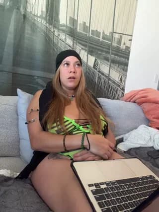 Bigbuttbrooklynn - stripchat