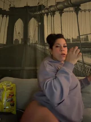 Bigbuttbrooklynn - stripchat