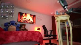 BitchySalome - stripchat