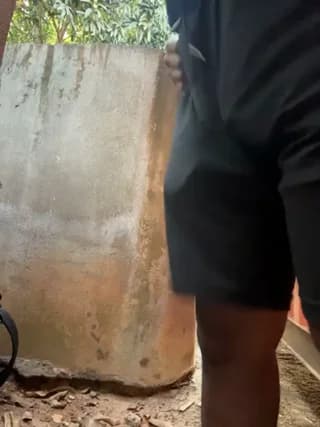 Black-mamba-madingo - stripchat