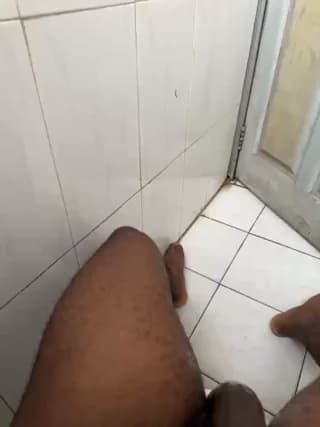 Black-mamba-madingo - stripchat