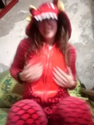 Blulilla69 - stripchat