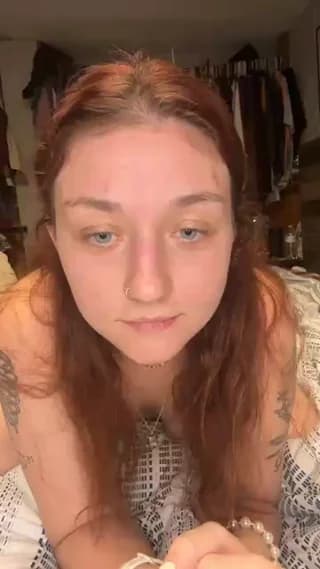 Brittybaby2654 - cam4