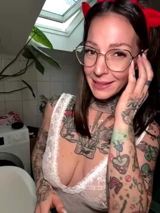 BrownieyQueen - stripchat