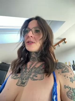 BrownieyQueen - stripchat