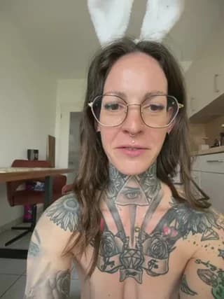 BrownieyQueen - stripchat