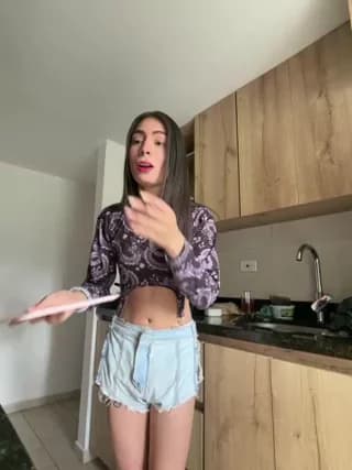 Camistar18 - stripchat