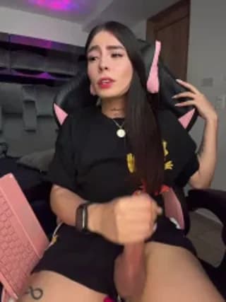 Camistar18 - stripchat