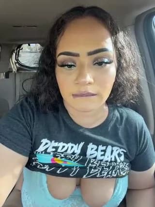 CarmelaAnthony - stripchat