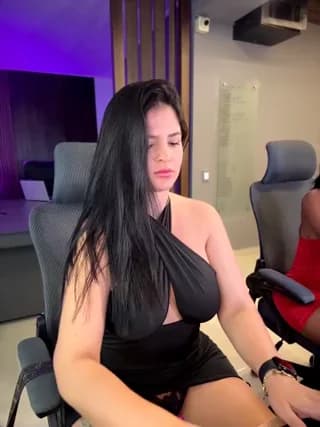 Carolina_Novoa - stripchat