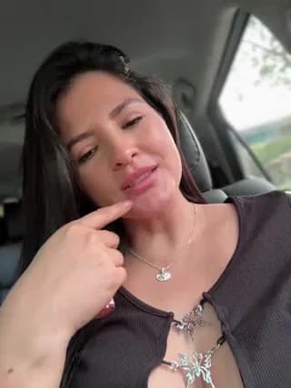 Carolina_Novoa - stripchat