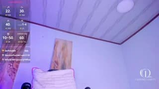 ChannelssDiirty - stripchat