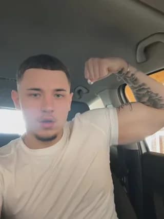 Channingboy - stripchat