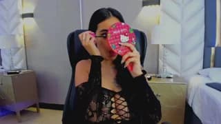 ChloeHarper_ - stripchat