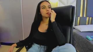 ChloeHarper_ - stripchat