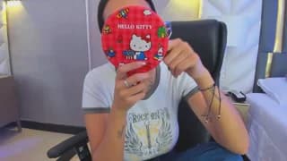 ChloeHarper_ - stripchat