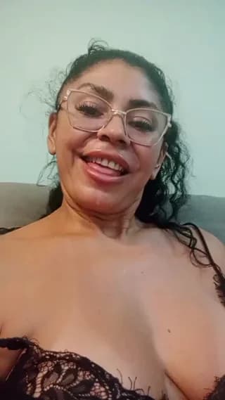 CleciaMorena - cam4