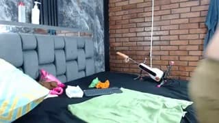 Couple_Gold69 - stripchat