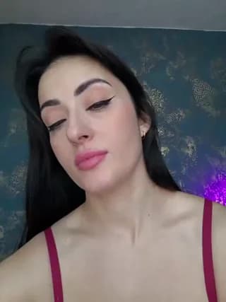 CrazyPussy07 - bongacams