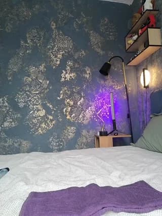 CrazyPussy07 - bongacams