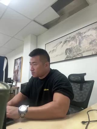 Cunzhangshibage02 - stripchat