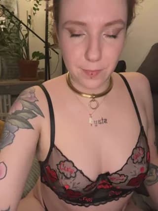 CutieBliss - stripchat