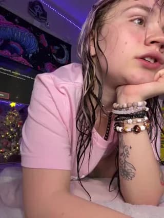 Cutiepiespanks - stripchat