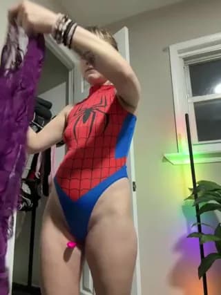 Cutiepiespanks - stripchat