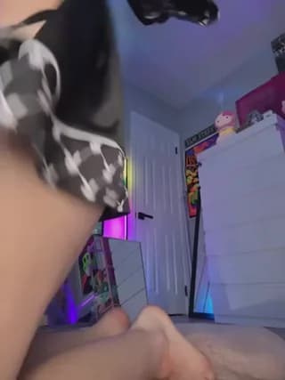 Cutiepiespanks - stripchat