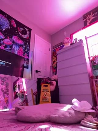 Cutiepiespanks - stripchat