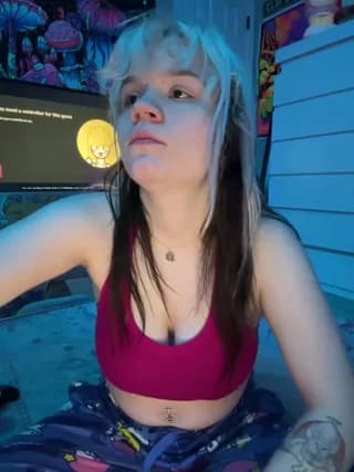 Cutiepiespanks - stripchat