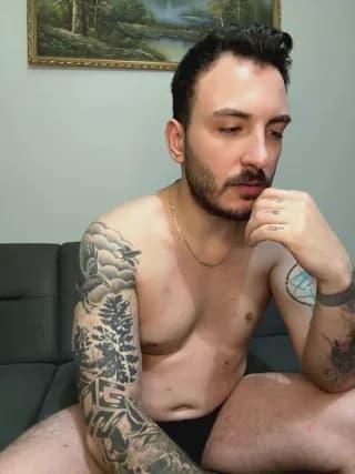 DEEPWOLFF - stripchat