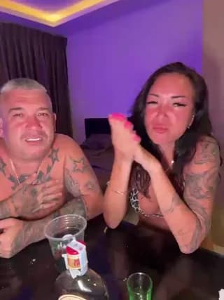 Dami-Marya - bongacams