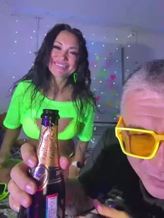 Dami-Marya - bongacams