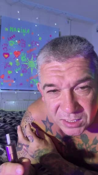 Dami-Marya - bongacams