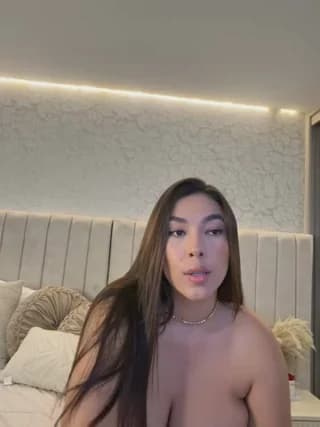 DannaMarshall - stripchat