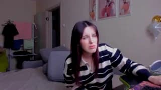 DavidAndSophie - stripchat